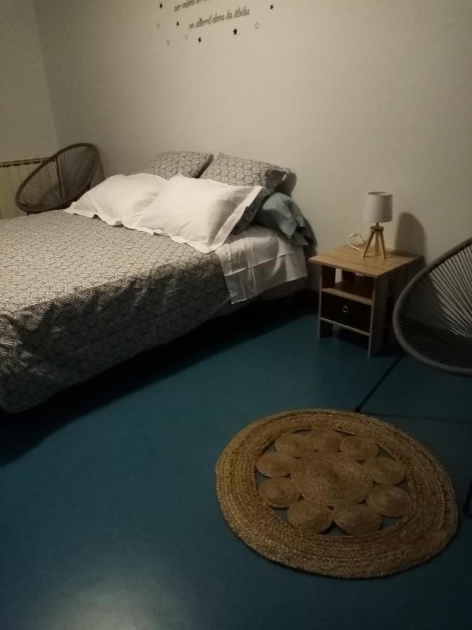 Auberge Du Marronnier Belmont-sur-Rance Εξωτερικό φωτογραφία